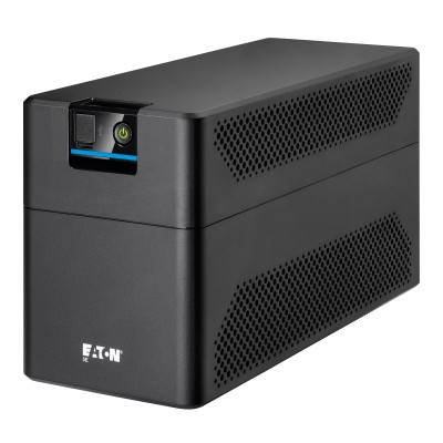 Джерело безперебійного живлення Eaton 5E G2, 1200VA/660W, USB, 6xIEC (5E1200UI) Джерело безперебійного живлення Eaton 5E G2, 1200VA/660W, USB, 6xIEC (5E1200UI)