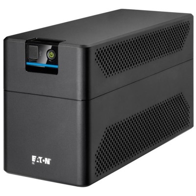 Джерело безперебійного живлення Eaton 5E G2, 1600VA/900W, USB, 4xSchuko (5E1600UD) Джерело безперебійного живлення Eaton 5E G2, 1600VA/900W, USB, 4xSchuko (5E1600UD)