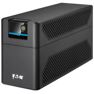 Джерело безперебійного живлення Eaton 5E G2, 700VA/360W, USB, 2xSchuko (5E700UD) Джерело безперебійного живлення Eaton 5E G2, 700VA/360W, USB, 2xSchuko (5E700UD)