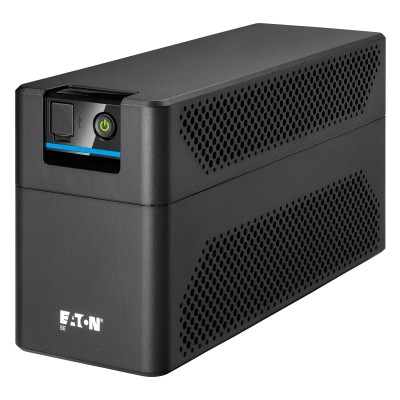 Джерело безперебійного живлення Eaton 5E G2, 900VA/480W, USB, 4xIEC (5E900UI) Джерело безперебійного живлення Eaton 5E G2, 900VA/480W, USB, 4xIEC (5E900UI)