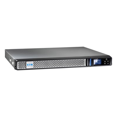 Джерело безперебійного живлення Eaton 5P G2, 650VA/520W, RM 1U, LCD, USB, RS232, 4xC13 (5P650IRG2) Джерело безперебійного живлення Eaton 5P G2, 650VA/520W, RM 1U, LCD, USB, RS232, 4xC13 (5P650IRG2)