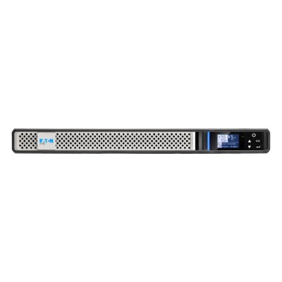Джерело безперебійного живлення Eaton 5P G2, 650VA/520W, RM 1U, LCD, USB, RS232, 4xC13 (5P650IRG2) Джерело безперебійного живлення Eaton 5P G2, 650VA/520W, RM 1U, LCD, USB, RS232, 4xC13 (5P650IRG2)
