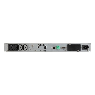 Джерело безперебійного живлення Eaton 5P G2, 650VA/520W, RM 1U, LCD, USB, RS232, 4xC13 (5P650IRG2) Джерело безперебійного живлення Eaton 5P G2, 650VA/520W, RM 1U, LCD, USB, RS232, 4xC13 (5P650IRG2)