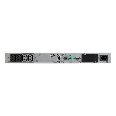Джерело безперебійного живлення Eaton 5P G2, 850VA/680W, RM 1U, LCD, USB, RS232, 4xC13 (5P850IRG2)