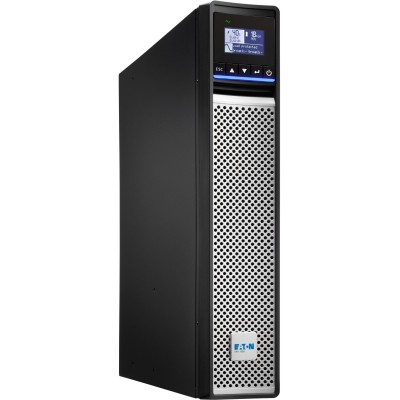 Джерело безперебійного живлення Eaton 5PX G2, 1500VA/1500W, RT2U, LCD, USB, RS232, 8xC13 (5PX1500IRT2UG2) Джерело безперебійного живлення Eaton 5PX G2, 1500VA/1500W, RT2U, LCD, USB, RS232, 8xC13 (5PX1500IRT2UG2)