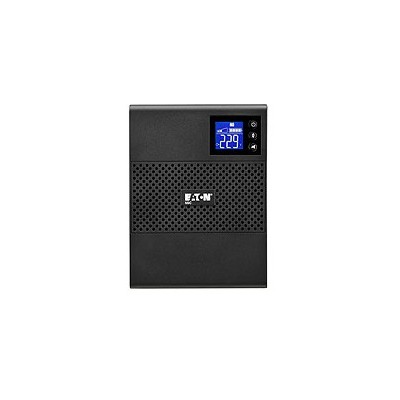 Джерело безперебійного живлення Eaton 5SC, 1500VA/1050W, LCD, USB, RS232, 8xC13 (5SC1500i) Джерело безперебійного живлення Eaton 5SC, 1500VA/1050W, LCD, USB, RS232, 8xC13 (5SC1500i)