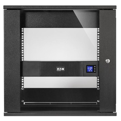 Джерело безперебійного живлення Eaton 5SC, 2200VA/1980W, RT2U, LCD, USB, RS232, 8xC13, 1xC19 (5SC2200IRT) Джерело безперебійного живлення Eaton 5SC, 2200VA/1980W, RT2U, LCD, USB, RS232, 8xC13, 1xC19 (5SC2200IRT)