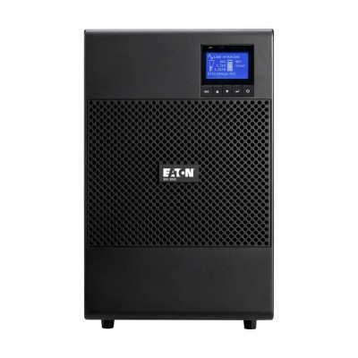 Джерело безперебійного живлення Eaton 9SX, 3000VA/2700W, LCD, USB, RS232, 8xC13, 1xC19 (9SX3000I)
