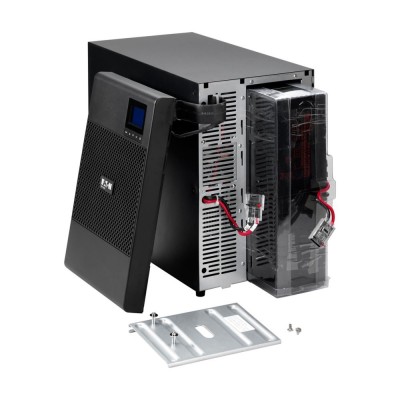 Джерело безперебійного живлення Eaton 9SX, 3000VA/2700W, LCD, USB, RS232, 8xC13, 1xC19 (9SX3000I)