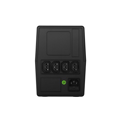 Джерело безперебійного живлення FSP FP1000, 1000VA/600W, LED, 4xC13 (PPF6000628) Джерело безперебійного живлення FSP FP1000, 1000VA/600W, LED, 4xC13 (PPF6000628)