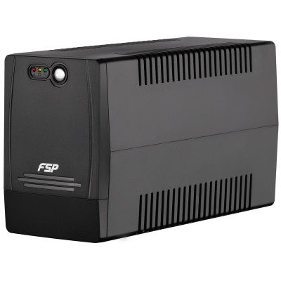 Джерело безперебійного живлення FSP FP2000, 2000VA/1200W, LED, 6xC13 (PPF12A0822) Джерело безперебійного живлення FSP FP2000, 2000VA/1200W, LED, 6xC13 (PPF12A0822)