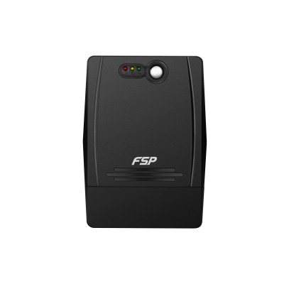 Джерело безперебійного живлення FSP FP2000, 2000VA/1200W, LED, 6xC13 (PPF12A0822) Джерело безперебійного живлення FSP FP2000, 2000VA/1200W, LED, 6xC13 (PPF12A0822)