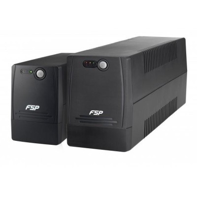 Джерело безперебійного живлення FSP FP2000, 2000VA/1200W, LED, 6xC13 (PPF12A0822) Джерело безперебійного живлення FSP FP2000, 2000VA/1200W, LED, 6xC13 (PPF12A0822)