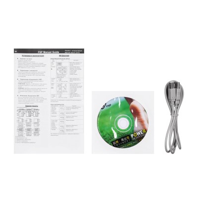 Джерело безперебійного живлення FSP iFP800, 800VA/480W, LCD, USB, 2xSchuko (PPF4802003) Джерело безперебійного живлення FSP iFP800, 800VA/480W, LCD, USB, 2xSchuko (PPF4802003)