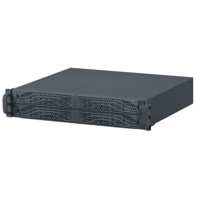 Джерело безперебійного живлення Legrand Daker DK Plus, 1000VA/900W, RT2U, LCD, RS232, USB, EPO, 6xC13 (310170) Джерело безперебійного живлення Legrand Daker DK Plus, 1000VA/900W, RT2U, LCD, RS232, USB, EPO, 6xC13 (310170)
