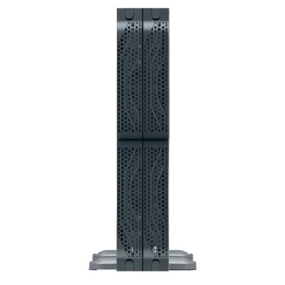 Джерело безперебійного живлення Legrand Daker DK Plus, 1000VA/900W, RT2U, LCD, RS232, USB, EPO, 6xC13 (310170) Джерело безперебійного живлення Legrand Daker DK Plus, 1000VA/900W, RT2U, LCD, RS232, USB, EPO, 6xC13 (310170)