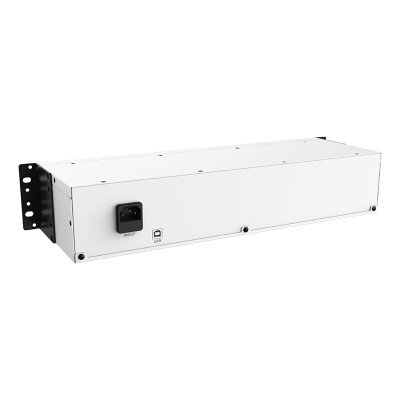 Джерело безперебійного живлення Legrand Keor PDU, 800ВА/450Вт, 8хSchuko, USB (310332) Джерело безперебійного живлення Legrand Keor PDU, 800ВА/450Вт, 8хSchuko, USB (310332)