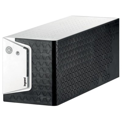 Джерело безперебійного живлення Legrand Keor SP, 1500ВА/900Вт, LED, USB, 6хС13 (310189) Джерело безперебійного живлення Legrand Keor SP, 1500ВА/900Вт, LED, USB, 6хС13 (310189)