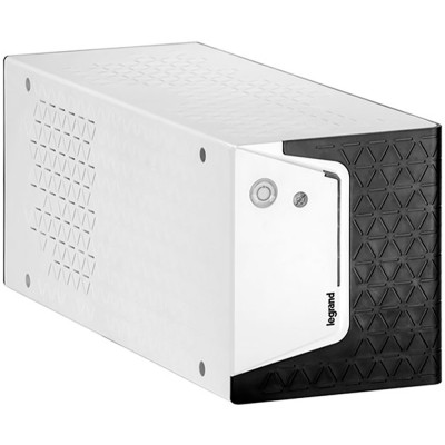 Джерело безперебійного живлення Legrand Keor SP, 1500ВА/900Вт, LED, USB, 6хС13 (310189) Джерело безперебійного живлення Legrand Keor SP, 1500ВА/900Вт, LED, USB, 6хС13 (310189)