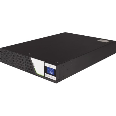 Джерело безперебійного живлення Legrand Keor SPE, 2200VA/1980W, RT2U, LCD, RS232, USB, EPO, 1xC19, 8xC13 (311070) Джерело безперебійного живлення Legrand Keor SPE, 2200VA/1980W, RT2U, LCD, RS232, USB, EPO, 1xC19, 8xC13 (311070)