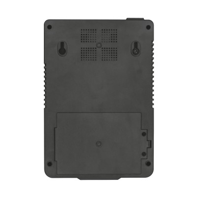 Джерело безперебійного живлення Trust Maxxon 800VA UPS with 6 standard wall power outlets BLACK (23326_TRUST) Джерело безперебійного живлення Trust Maxxon 800VA UPS with 6 standard wall power outlets BLACK (23326_TRUST)