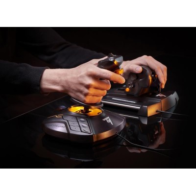 Джойстик Thrustmaster T-16000m fcs Hotas Pack, PC (2960778) Джойстик Thrustmaster T-16000m fcs Hotas Pack, PC (2960778)
