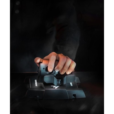 Джойстик Thrustmaster T-16000m fcs Hotas Pack, PC (2960778) Джойстик Thrustmaster T-16000m fcs Hotas Pack, PC (2960778)