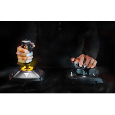 Джойстик Thrustmaster T-16000m fcs Hotas Pack, PC (2960778) Джойстик Thrustmaster T-16000m fcs Hotas Pack, PC (2960778)