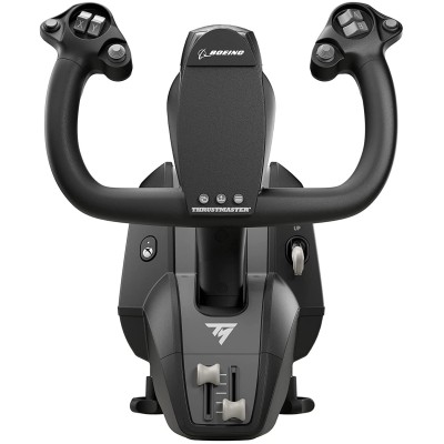 Джойстик Thrustmaster TCA YOKE BOEING ED, PC/Xbox (4460210) Джойстик Thrustmaster TCA YOKE BOEING ED, PC/Xbox (4460210)