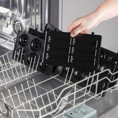 Додаткові пластини для вафельниці Russell Hobbs 24540-56 3в1 25490-56 Додаткові пластини для вафельниці Russell Hobbs 24540-56 3в1 25490-56