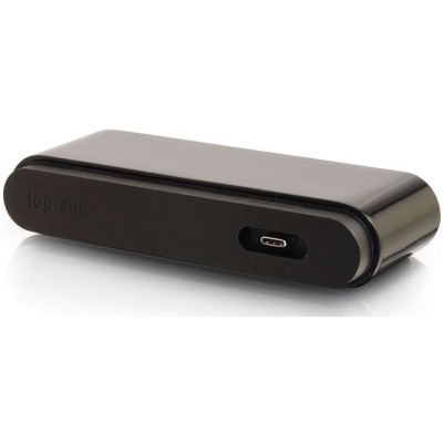 Док станція C2G USB-C > HDMI, Display Port, VGA, USB, Power Delivery 65W Док станція C2G USB-C > HDMI, Display Port, VGA, USB, Power Delivery 65W