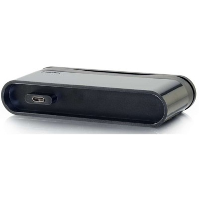 Док станція C2G USB-C > HDMI, Display Port, VGA, USB, Power Delivery 65W Док станція C2G USB-C > HDMI, Display Port, VGA, USB, Power Delivery 65W