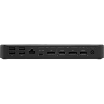 Док-станція Belkin USB-C 14-Port Docking Station Док-станція Belkin USB-C 14-Port Docking Station
