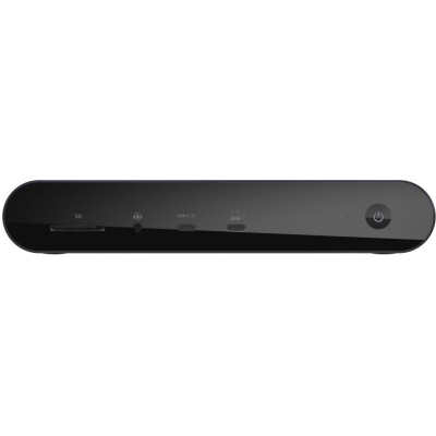 Док-станція Belkin USB-C Thunderbolt 4 Triple Display Dock 8K Док-станція Belkin USB-C Thunderbolt 4 Triple Display Dock 8K