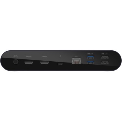 Док-станція Belkin USB-C Thunderbolt 4 Triple Display Dock 8K Док-станція Belkin USB-C Thunderbolt 4 Triple Display Dock 8K