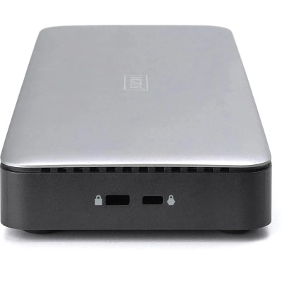 Док-станція DIGITUS USB-C > 3xHDMI/2xDP/4xUSB-A/USB-C/RJ54/DC/Audio Док-станція DIGITUS USB-C > 3xHDMI/2xDP/4xUSB-A/USB-C/RJ54/DC/Audio