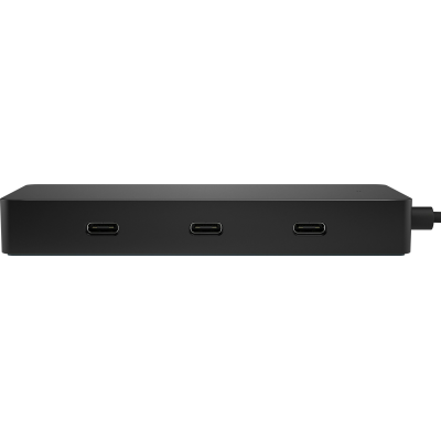 Док-станція HP 4K USB-C Multiport Hub Док-станція HP 4K USB-C Multiport Hub