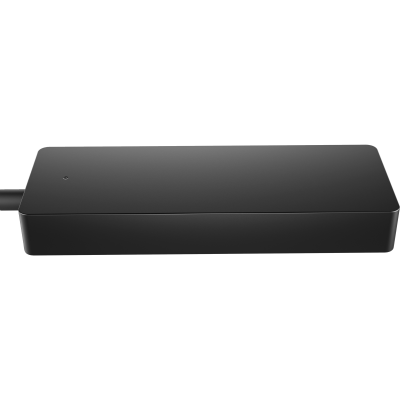 Док-станція HP 4K USB-C Multiport Hub Док-станція HP 4K USB-C Multiport Hub