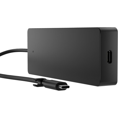 Док-станція HP 4K USB-C Multiport Hub Док-станція HP 4K USB-C Multiport Hub