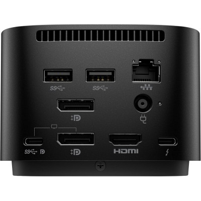 Док-станція HP Thunderbolt Dock 120W G4 Док-станція HP Thunderbolt Dock 120W G4