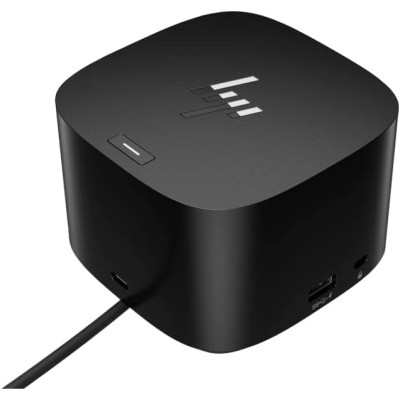 Док-станція HP Thunderbolt Dock 120W G4 Док-станція HP Thunderbolt Dock 120W G4