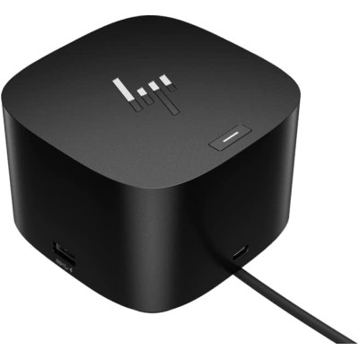 Док-станція HP Thunderbolt Dock 120W G4 Док-станція HP Thunderbolt Dock 120W G4
