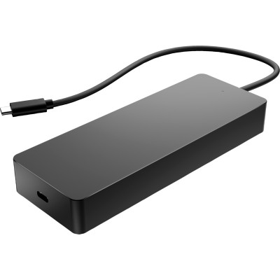 Док-станція HP Universal USB-C Multiport Hub Док-станція HP Universal USB-C Multiport Hub
