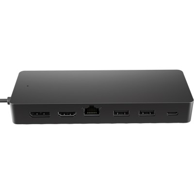 Док-станція HP Universal USB-C Multiport Hub Док-станція HP Universal USB-C Multiport Hub