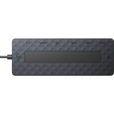 Док-станція HP Universal USB-C Multiport Hub Док-станція HP Universal USB-C Multiport Hub