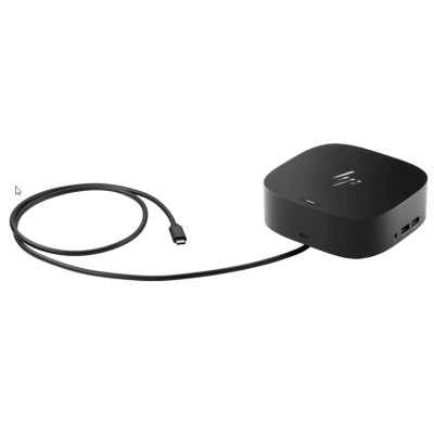 Док-станція HP USB-C Dock G5 Док-станція HP USB-C Dock G5