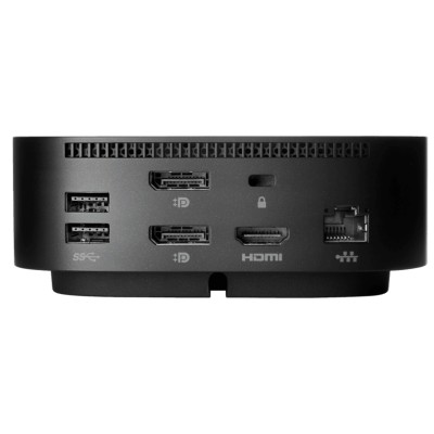 Док-станція HP USB-C Dock G5 Док-станція HP USB-C Dock G5