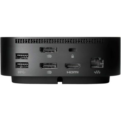 Док-станція HP USB-C G5 Dock Док-станція HP USB-C G5 Dock