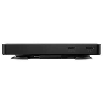 Док-станція Lenovo USB-C Dual Display Travel Dock Док-станція Lenovo USB-C Dual Display Travel Dock