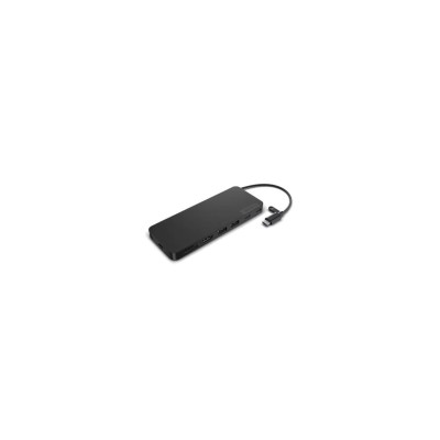 Док-станція Lenovo USB-C Slim Travel Dock Док-станція Lenovo USB-C Slim Travel Dock